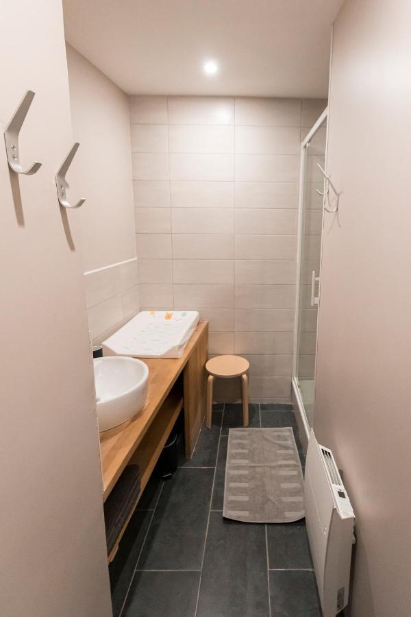 Au détour des Places Arras Esterno foto